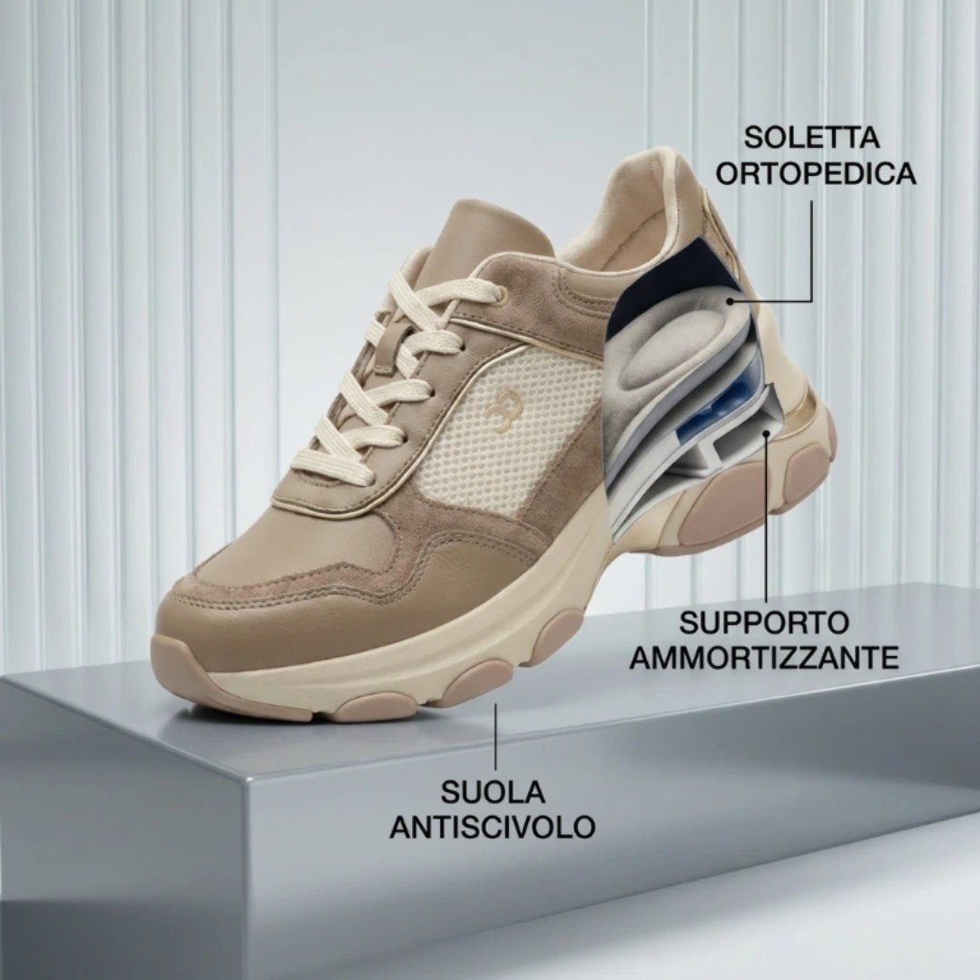 Comfort ortopedico